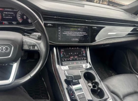 Audi Q7 3.0L PROGRESIV, снимка 8