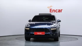 Porsche Macan 3.0 S bi-Turbo Panorama* Обдухване* , снимка 2