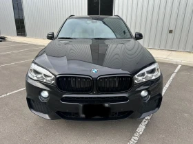 BMW X5 xDrive35i* M-Sport* Heads-Up* TV* HarmanKardon* Ва, снимка 2