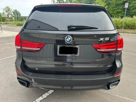 BMW X5 xDrive35i* M-Sport* Heads-Up* TV* HarmanKardon* Ва, снимка 6
