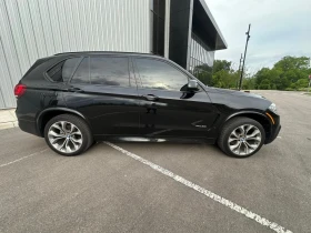 BMW X5 xDrive35i* M-Sport* Heads-Up* TV* HarmanKardon* Ва, снимка 4