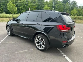 BMW X5 xDrive35i* M-Sport* Heads-Up* TV* HarmanKardon* Ва, снимка 7