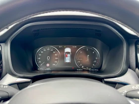 Volvo XC60 D5* AWD* R DESIGN* HEAD UP* ОБДУХВАНЕ* ПАНОРАМА* F, снимка 15