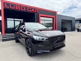 Volvo XC60 D5* AWD* R DESIGN* HEAD UP* ОБДУХВАНЕ* ПАНОРАМА* F, снимка 1