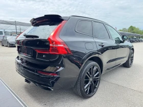 Volvo XC60 D5* AWD* R DESIGN* HEAD UP* ОБДУХВАНЕ* ПАНОРАМА* F, снимка 5