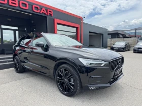 Volvo XC60 D5* AWD* R DESIGN* HEAD UP* ОБДУХВАНЕ* ПАНОРАМА* F, снимка 7