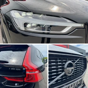 Volvo XC60 D5* AWD* R DESIGN* HEAD UP* ОБДУХВАНЕ* ПАНОРАМА* F, снимка 8