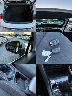 VW Tiguan 2.0TDI/4motion/Automat/Digital/Distronic/Face/, снимка 17