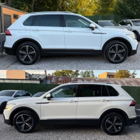 VW Tiguan 2.0TDI/4motion/Automat/Digital/Distronic/Face/, снимка 4