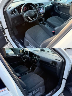 VW Tiguan 2.0TDI/4motion/Automat/Digital/Distronic/Face/, снимка 9