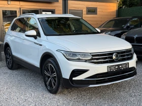VW Tiguan 2.0TDI/4motion/Automat/Digital/Distronic/Face/, снимка 3