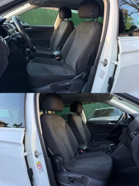 VW Tiguan 2.0TDI/4motion/Automat/Digital/Distronic/Face/, снимка 11