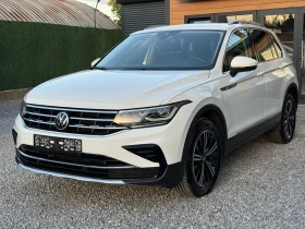 VW Tiguan 2.0TDI/4motion/Automat/Digital/Distronic/Face/, снимка 1