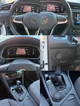 VW Tiguan 2.0TDI/4motion/Automat/Digital/Distronic/Face/, снимка 14