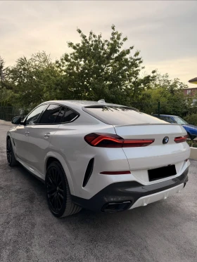 BMW X6 3.0d* M Package* , снимка 3