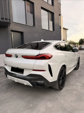 BMW X6 3.0d* M Package* , снимка 4
