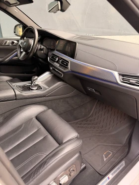 BMW X6 3.0d* M Package* , снимка 9