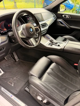 BMW X6 3.0d* M Package* , снимка 7
