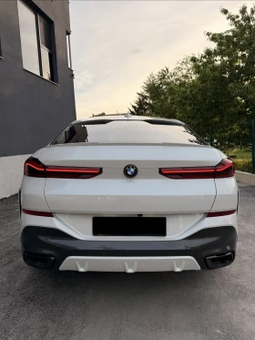 BMW X6 3.0d* M Package* , снимка 6