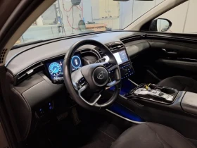 Hyundai Tucson 1.6 - Hybrid 235 к.с. , снимка 6