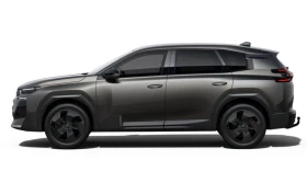 Citroen C5 Aircross, снимка 1