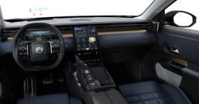 Citroen C5 Aircross, снимка 3