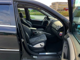 Mercedes-Benz ML 350 3.0D-211кс-4х4-BLUETEC-Въздушно окачване!, снимка 12