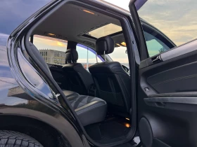Mercedes-Benz ML 350 3.0D-211кс-4х4-BLUETEC-Въздушно окачване!, снимка 13