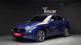 Maserati Levante GRANSPORT* AWD* DRIVE-ASSISTS* REAR-CAMERA* , снимка 1