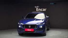 Maserati Levante GRANSPORT* AWD* DRIVE-ASSISTS* REAR-CAMERA* , снимка 2