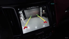 Maserati Levante GRANSPORT* AWD* DRIVE-ASSISTS* REAR-CAMERA* , снимка 10
