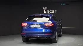 Maserati Levante GRANSPORT* AWD* DRIVE-ASSISTS* REAR-CAMERA* , снимка 4