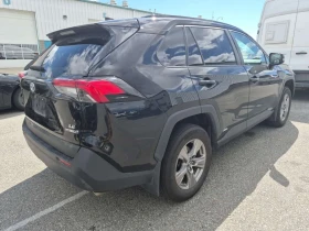 Toyota Rav4  HYBRID XLE PREMIUM | АВТОКРДИТ , снимка 3
