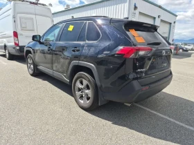 Toyota Rav4  HYBRID XLE PREMIUM | АВТОКРДИТ , снимка 4