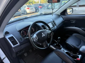 Mitsubishi Outlander 2.2 DID ЧИСТО НОВ 7-МЕСТЕН, снимка 10