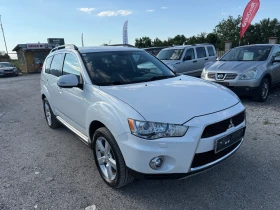 Mitsubishi Outlander 2.2 DID ЧИСТО НОВ 7-МЕСТЕН, снимка 4