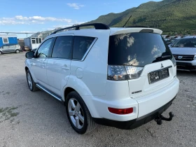 Mitsubishi Outlander 2.2 DID ЧИСТО НОВ 7-МЕСТЕН, снимка 8
