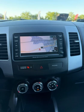 Mitsubishi Outlander 2.2 DID ЧИСТО НОВ 7-МЕСТЕН, снимка 14