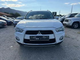 Mitsubishi Outlander 2.2 DID ЧИСТО НОВ 7-МЕСТЕН, снимка 3