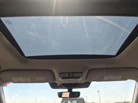 Nissan Pathfinder  PLATINUM| HUD| 360CAM| PANO| ОБДУХВАНЕ| 2 КЛЮЧА| , снимка 12