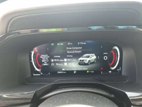 Nissan Pathfinder  PLATINUM| HUD| 360CAM| PANO| ОБДУХВАНЕ| 2 КЛЮЧА| , снимка 9