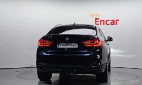 BMW X6 * xDrive 40d M Sport * DIGITAL * HEADUP, снимка 4