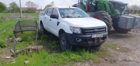 Ford Ranger, снимка 3