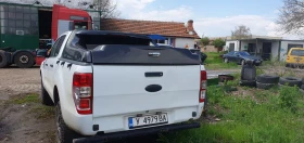 Ford Ranger, снимка 5