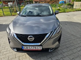 Nissan Qashqai 1.3, снимка 2