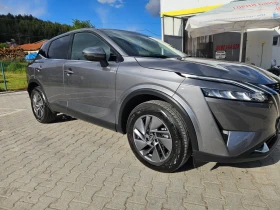 Nissan Qashqai 1.3, снимка 3