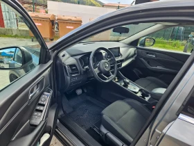 Nissan Qashqai 1.3, снимка 7