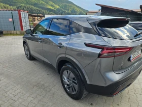 Nissan Qashqai 1.3, снимка 6