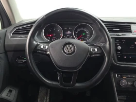 VW Tiguan 2.0 TDI Premium| 150к.с., снимка 13