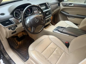 Mercedes-Benz ML 350 CDI 4 MATIC, снимка 16